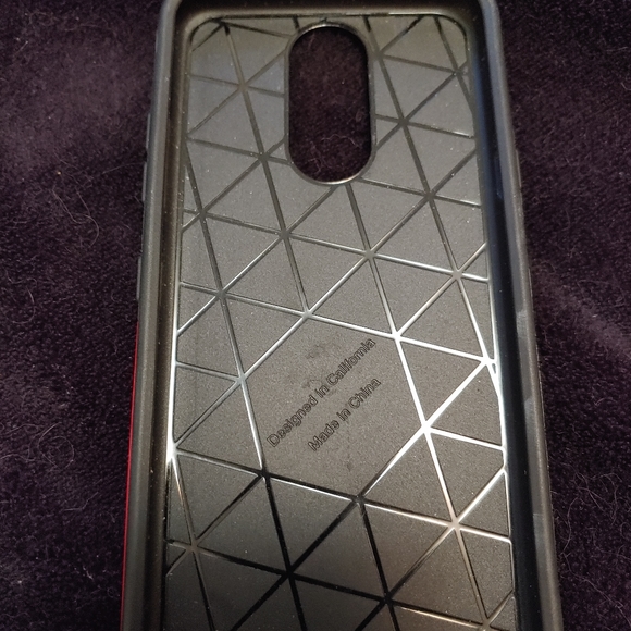 LG phone case - Picture 4 of 6
